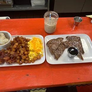 Classic Breakfast