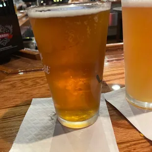 1547 Project brewing-Santa's Private Stock