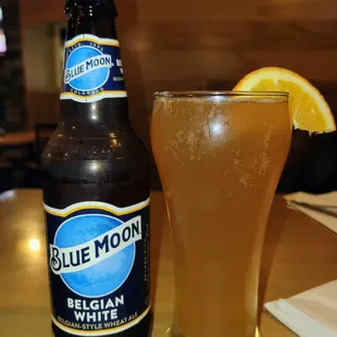 You saw me standing alone.  Without a dream in my heart...without a love of my own