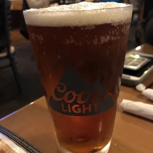 Trying Great Lakes Brewery's Oktoberfest