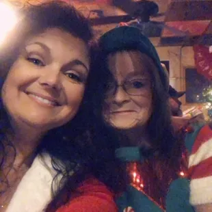 Christmas party 2018