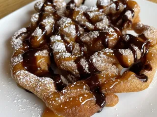 The Kickstand Bar & Grill