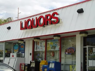 Parti-Pak Liquors