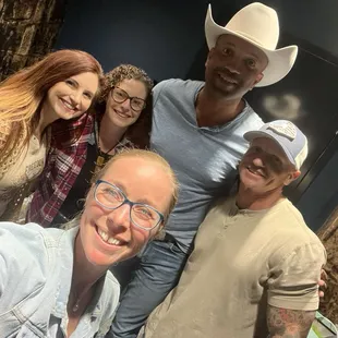 You must check out Coffey Anderson!!