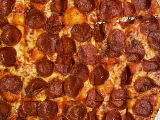 Flyer's Pizza & Subs