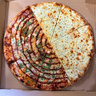 Stoney's Pizza