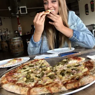 Stoney's HI Pie