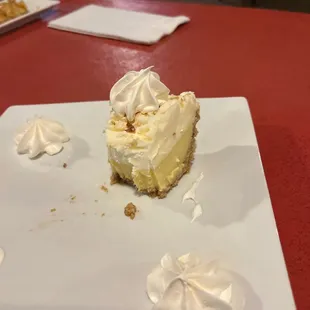 Key Lime Pie