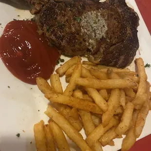 Ribeye