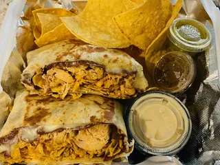 Taqueria El Pastorcito