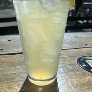 House margarita