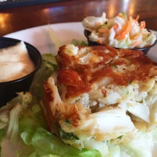 Crab Cake