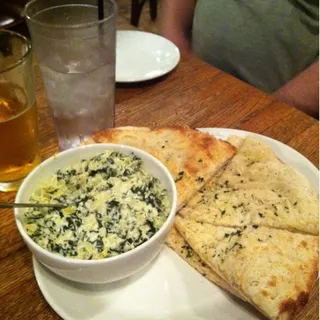 Spinach Dip