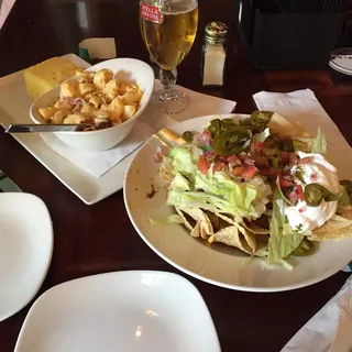 Stoney's Nachos