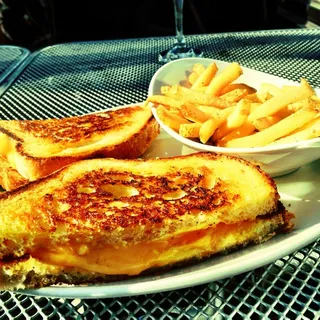Grilled Cheese
