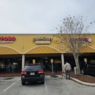 Had to come see what this hittin foe