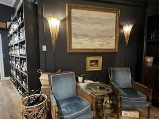 The Village Wine Shop