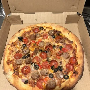Delicious but uncut?