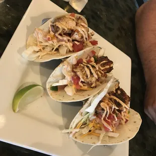 Fresh Catch Sandwich
