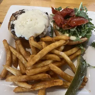Italian Burger