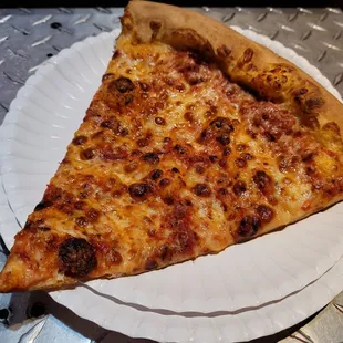 Stony's Pizza-Red River
