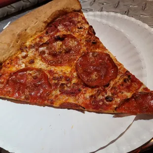 Pepperoni Slice