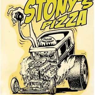 BIG, HOT, AND DELICIOUS.