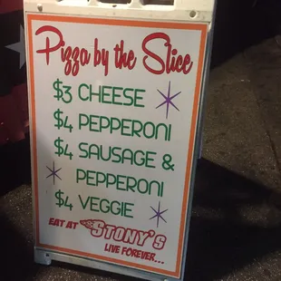 Hard to beat these prices