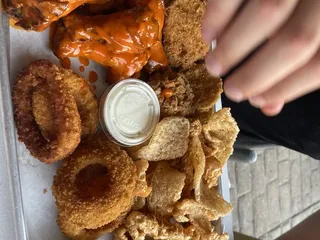 Joe's Older Than Dirt