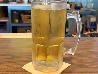 Docker's Karaoke Pub