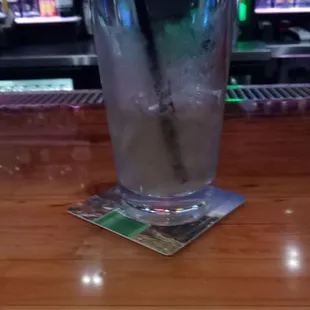 My 22 long island in about 7 months.