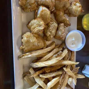 Pickle Chicken