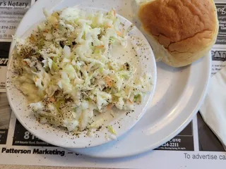 Peggy's Diner