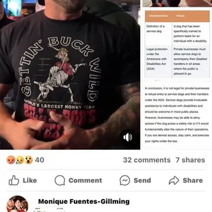 a photo of a man in a t - shirt