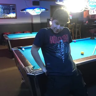 This place sucks. #barrescue