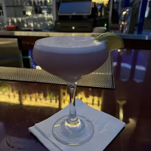 Clover club