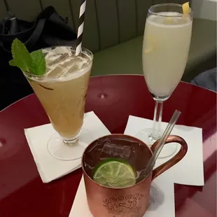 Moscow Mule