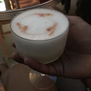 Pisco Sour