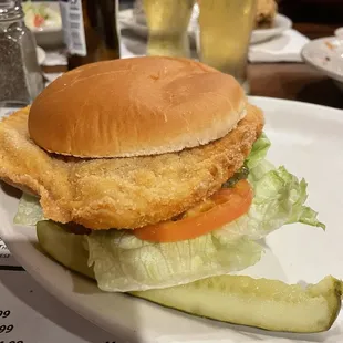 Britta tenderloin