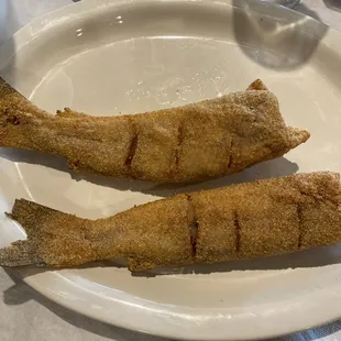 Fried Catfish