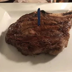 Cowboy Ribeye