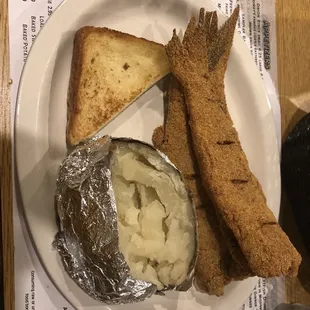 Texas Toast