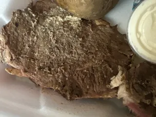 New Ross Steak House