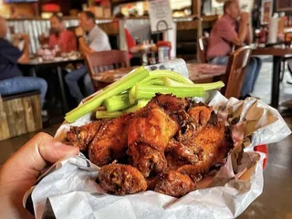 Backroads BBQ