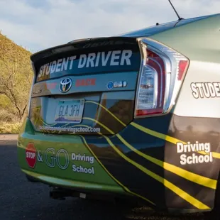 Behind the Wheel Drivers Training Courses for Adults &amp; Teens!