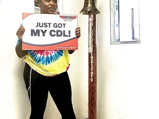 HDS Truck Driving Institute