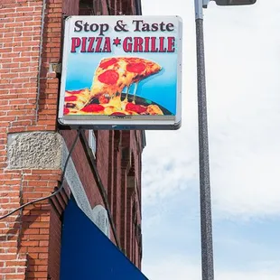 We Deliver! 617-445-7866