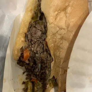 I am very disturbed by this and it&apos;s unbelievable I would never imagine my second bite would&apos;ve been a screw