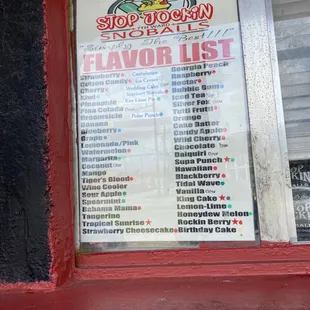 Try honey dew