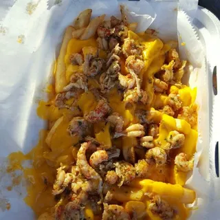 Crawfish Fries